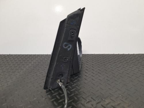 Ford C-Max MK2 (C344) 2010 Right Electric Mirror Dark Micastone