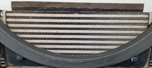 Ford Ranger MK4 (P703) 2024 2.0 TDCI Intercooler Assembly