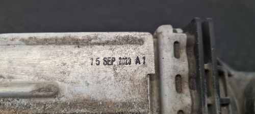 Ford Ranger MK4 (P703) 2024 2.0 TDCI Intercooler Assembly