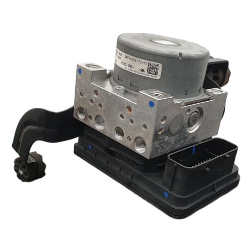 BMW 4 Series F36 2016 Hydraulic ABS Pump with ECU