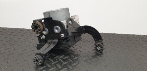 BMW 4 Series F36 2016 Hydraulic ABS Pump with ECU