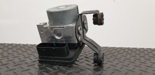 BMW 4 Series F36 2016 Hydraulic ABS Pump with ECU