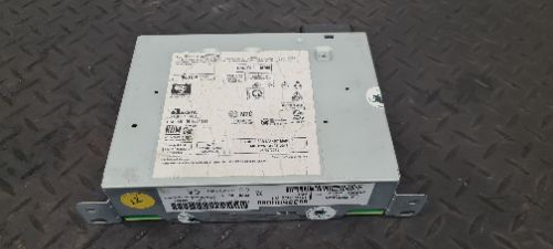 Vauxhall Vivaro MK3 (K0) 2020 Bosch Head Unit No Code