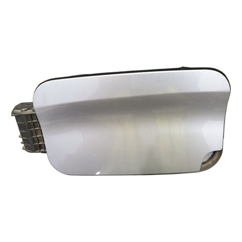 Vauxhall Combo MK3 (D) (K9) 2021 Fuel Filler Housing & Flap Silver