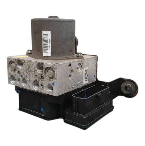 VW Tiguan MK1 (5N) 2009 2.0 TDI 4Motion Hydraulic ABS Pump & ECU