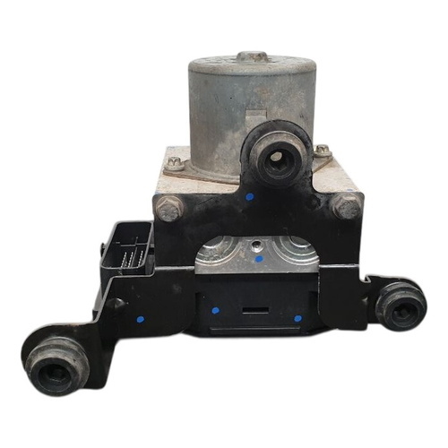 VW Tiguan MK1 (5N) 2009 2.0 TDI 4Motion Hydraulic ABS Pump & ECU