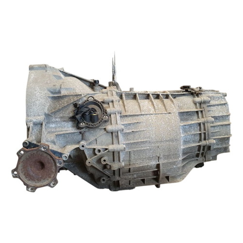 Audi A4 B8 2011 2.0 TDI 8 Speed Automatic CVT Gearbox Code