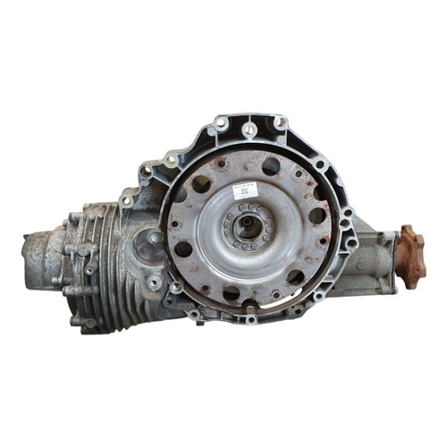 Audi A4 B8 2011 2.0 TDI 8 Speed Automatic CVT Gearbox Code