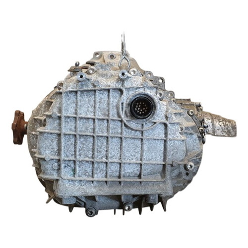 Audi A4 B8 2011 2.0 TDI 8 Speed Automatic CVT Gearbox Code