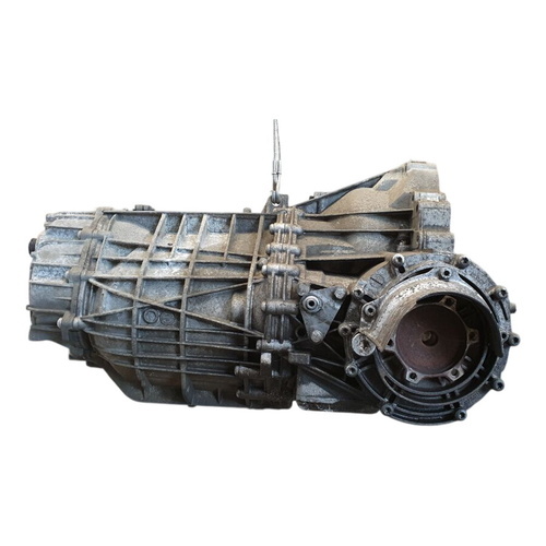 Audi A4 B8 2011 2.0 TDI 8 Speed Automatic CVT Gearbox Code
