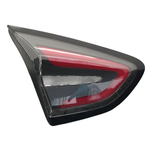Ford Puma MK1 (BX726) 2024 ST Left Rear Inner Tail Light Assembly
