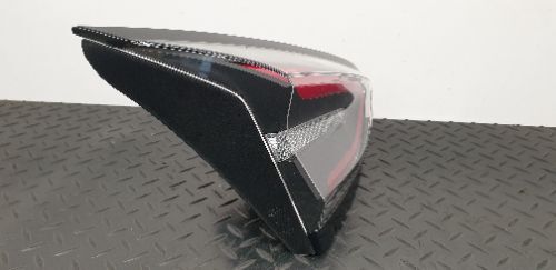 Ford Puma MK1 (BX726) 2024 ST Left Rear Inner Tail Light Assembly