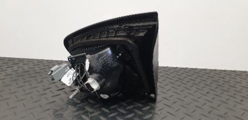 Ford Puma MK1 (BX726) 2024 ST Left Rear Inner Tail Light Assembly