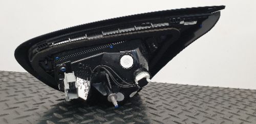 Ford Puma MK1 (BX726) 2024 ST Left Rear Inner Tail Light Assembly