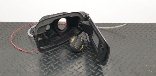 Audi A8 MK4 D5 2019 Fuel Flap