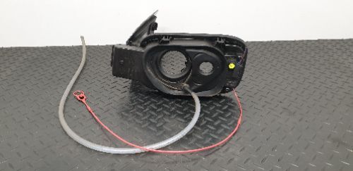 Audi A8 MK4 D5 2019 Fuel Flap
