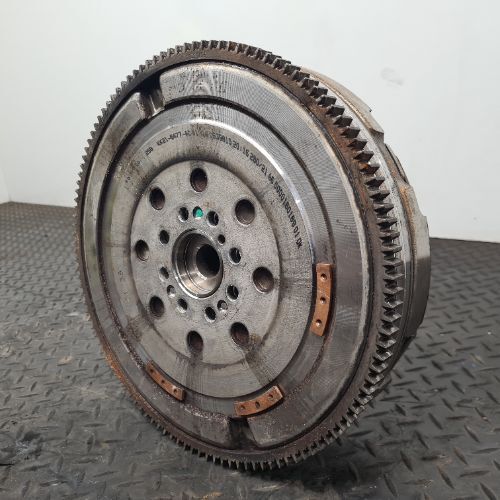 Ford Transit Custom MK8 (V362) 2022 Dual Mass Flywheel With Clutch Unit