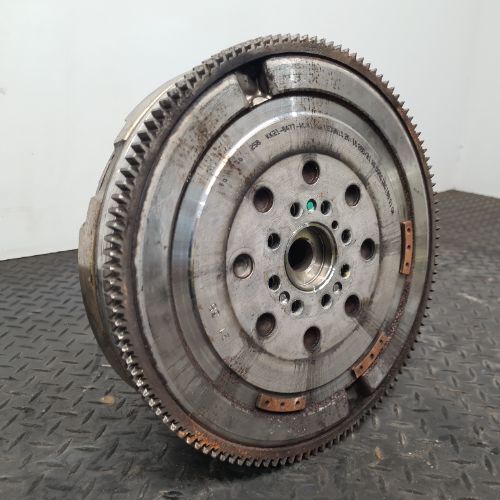Ford Transit Custom MK8 (V362) 2022 Dual Mass Flywheel With Clutch Unit