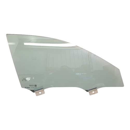 Audi A8 MK4 D5 2019 Door Window Glass Front Right Side