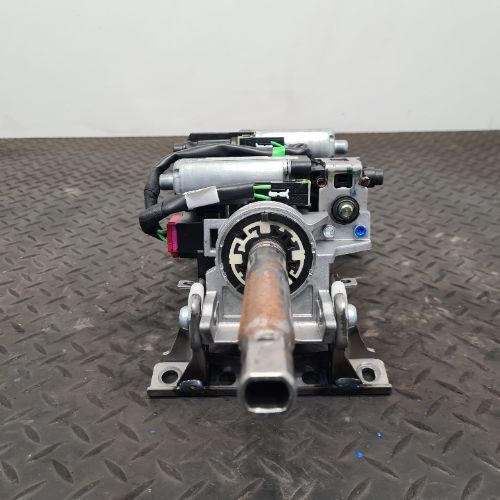 Audi A8 MK4 (D5) 2019 3.0 TDI Power Steering Column Assembly