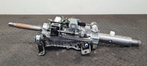 Audi A8 MK4 (D5) 2019 3.0 TDI Power Steering Column Assembly
