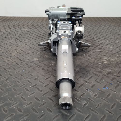 Audi A8 MK4 (D5) 2019 3.0 TDI Power Steering Column Assembly