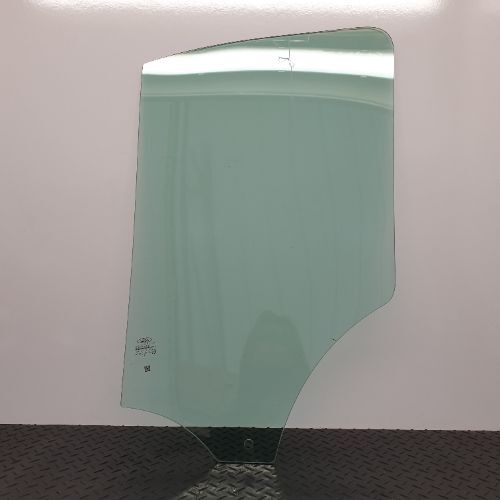 FORD TRANSIT CUSTOM 2.0 TDCI 12-18 Door Window Front Right Side