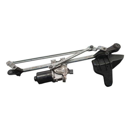 BMW 4 Series F36 2016 Genuine Front Wiper Linkage With Motor