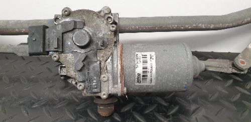 Renault Master Mk3 (x62) 2013 Wiper Motor Front & Linkage