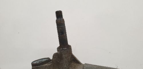 Renault Master Mk3 (x62) 2013 Wiper Motor Front & Linkage