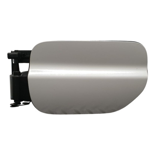 BMW 4 Series F33 2014 Fuel Filler Housing & Flap Mineralweiss A96