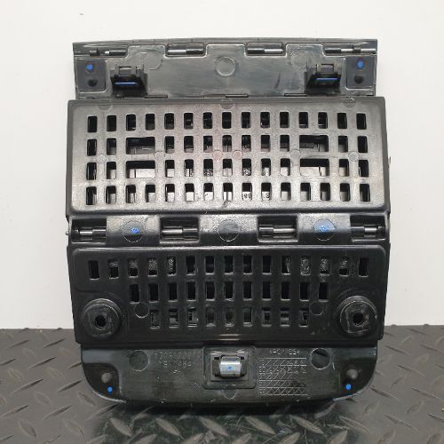 Peugeot Boxer MK3 (Ph2) (X2/50) 2021 Dashboard Clip Board/Holder