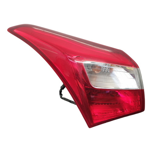 Hyundai I30 MK2 2013 Genuine Left Rear Outer Tail Light