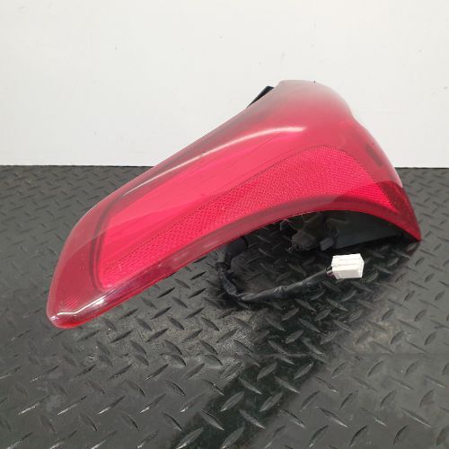 Hyundai I30 MK2 2013 Genuine Left Rear Outer Tail Light