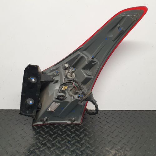 Hyundai I30 MK2 2013 Genuine Left Rear Outer Tail Light