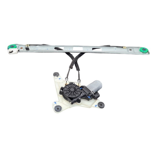 Nissan Interstar X62C 2022 Van Left Front Window Regulator & Motor