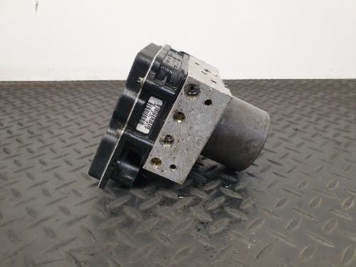 Audi A4 MK4 FL (8K) (B8) 2012 2.0 TDI Hydraulic ABS Pump & ECU