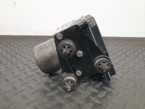 Audi A4 MK4 FL (8K) (B8) 2012 2.0 TDI Hydraulic ABS Pump & ECU