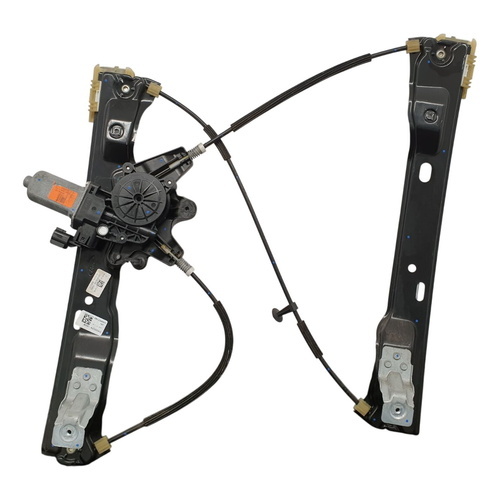 Ford Focus MK3 (C346) 2012 Hatch Right Front Window Regulator & Motor