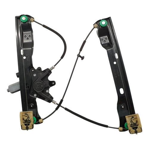 Ford Focus MK3 (C346) 2012 Hatch Right Front Window Regulator & Motor