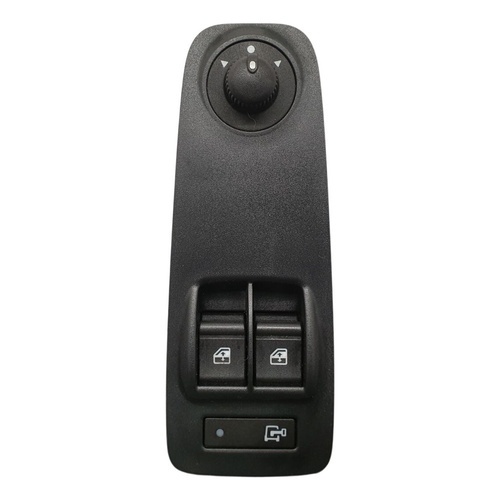 Citroen Relay MK3 (X2/50) 2023 Right Electric Window & Mirror Switch