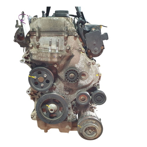 Hyundai iX20 2012 1.6 CRDI Diesel Engine Euro 5