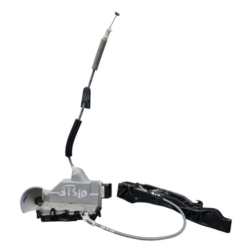 Vauxhall Corsa MK5 (F) (P2JO) 2024 Right Front Door Locking Motor