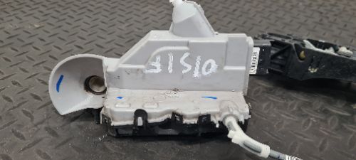 Vauxhall Corsa MK5 (F) (P2JO) 2024 Right Front Door Locking Motor