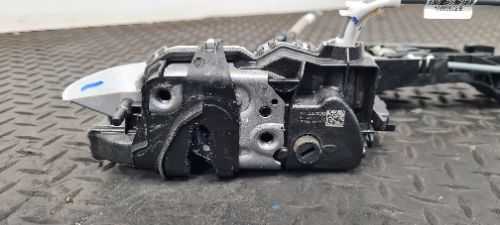 Vauxhall Corsa MK5 (F) (P2JO) 2024 Right Front Door Locking Motor