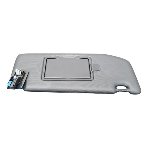 Vauxhall Corsa MK5 (F) (P2JO) 2024 Front Sun Visors Left & Right Grey