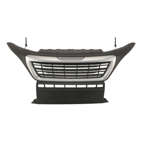Peugeot Boxer MK3 2021 Genuine Front Radiator Grille
