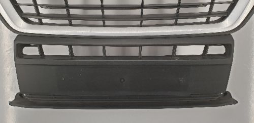 Peugeot Boxer MK3 2021 Genuine Front Radiator Grille