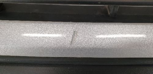 Peugeot Boxer MK3 2021 Genuine Front Radiator Grille