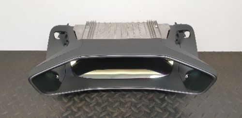 Peugeot 208 2022 1.2 Petrol Digital Speedometer Unit